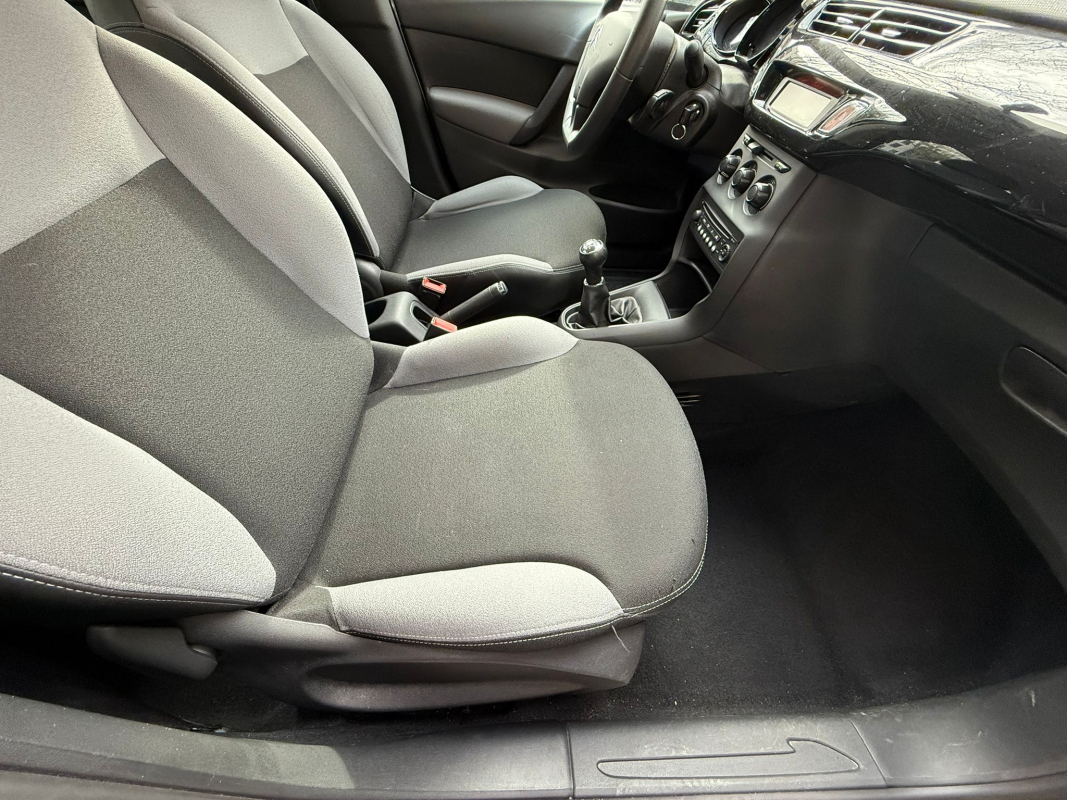Citroen C3 — 31