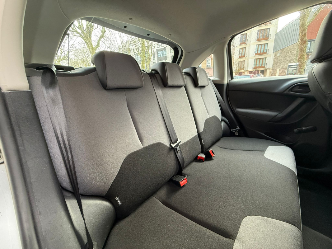 Citroen C3 — 28