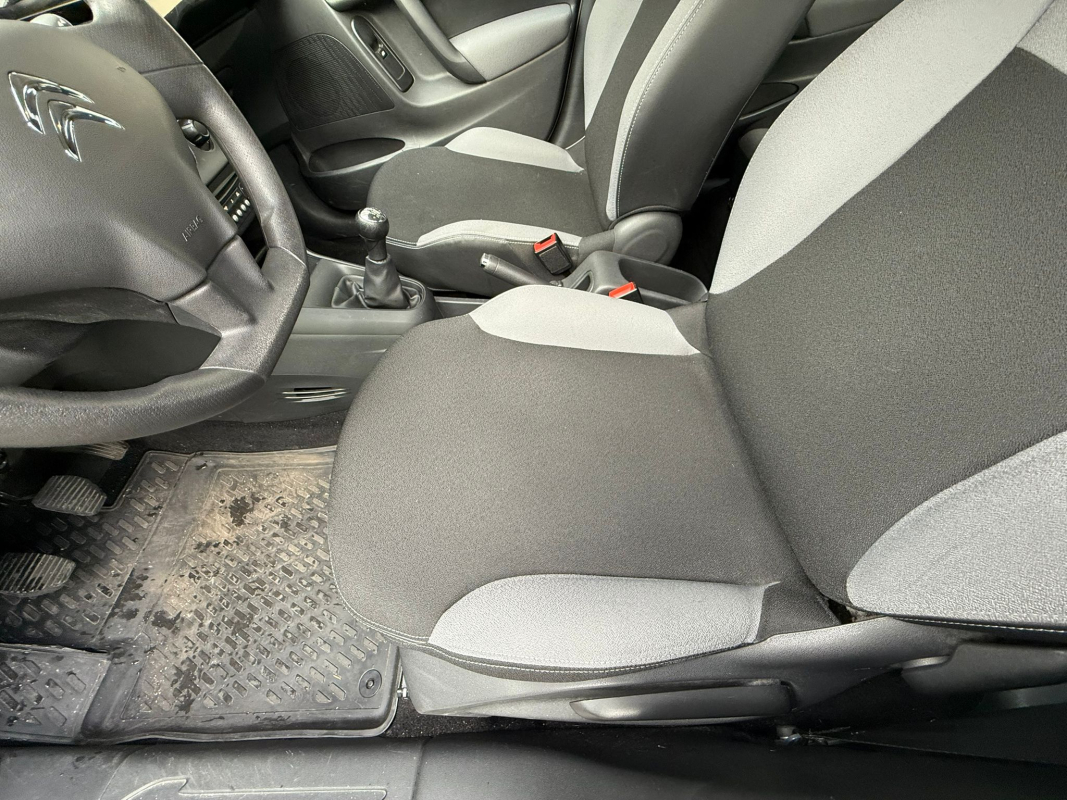 Citroen C3 — 32