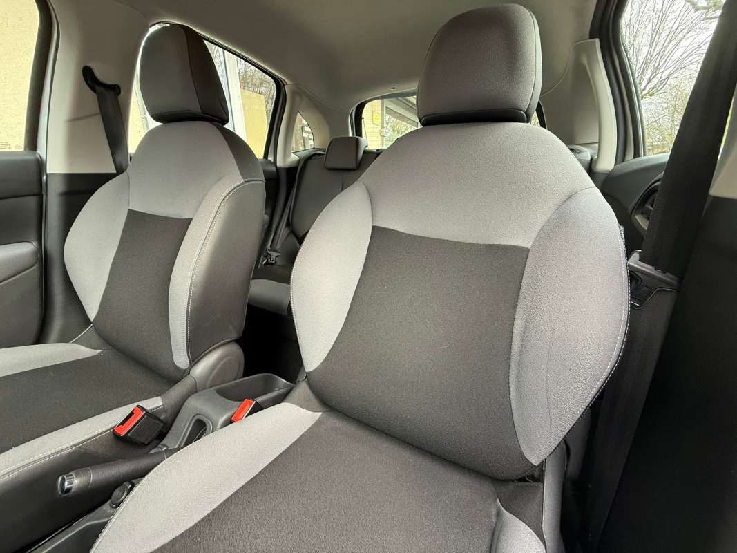 Citroen C3 — 33