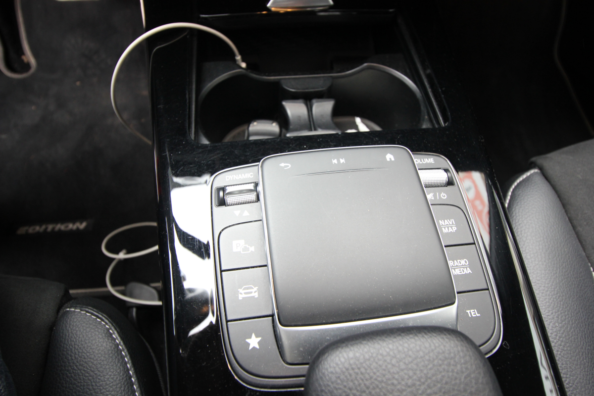Mercedes Classe CLA — 15