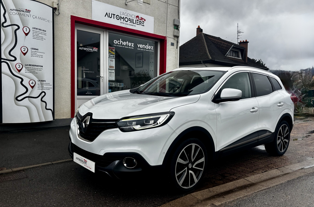 Renault Kadjar