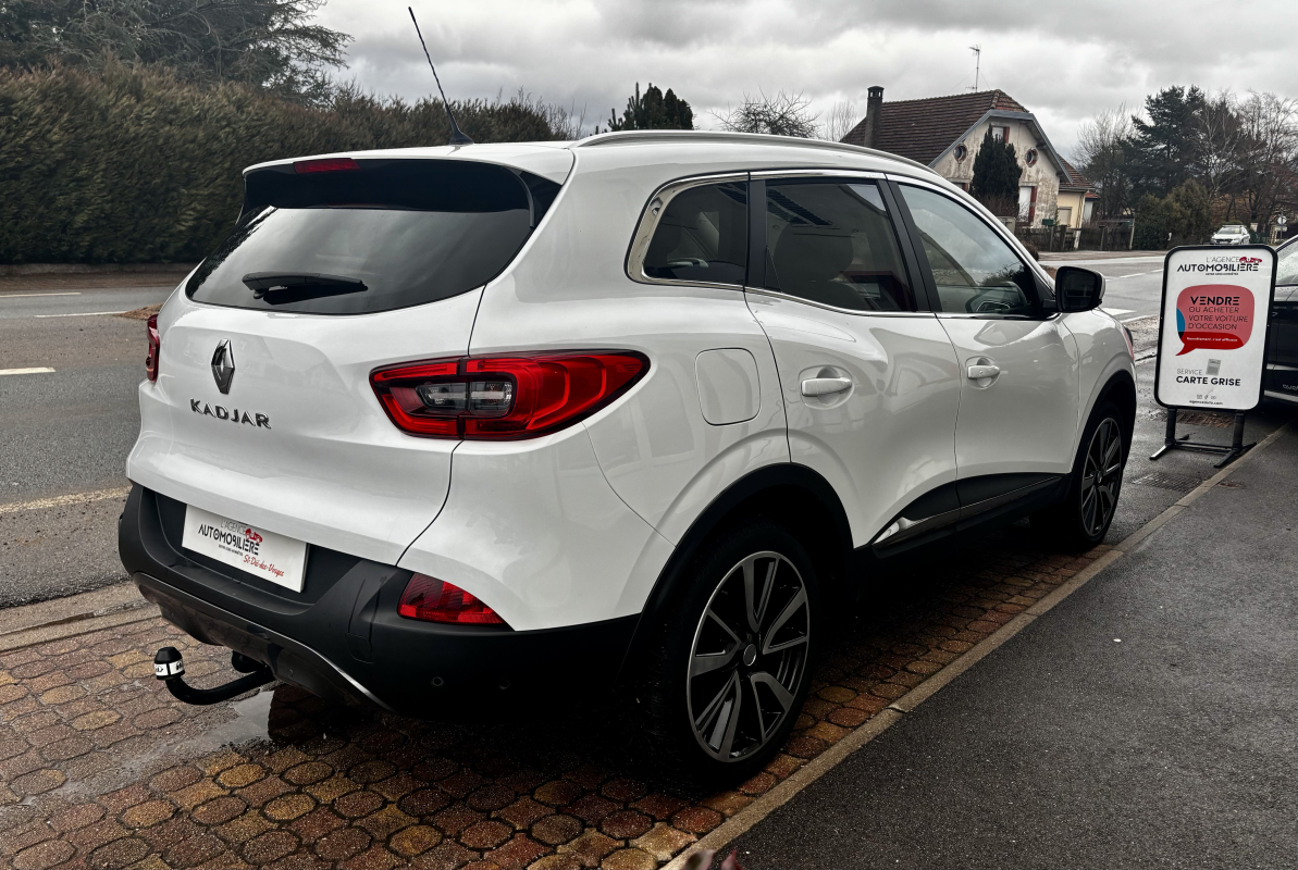 Renault Kadjar — 5