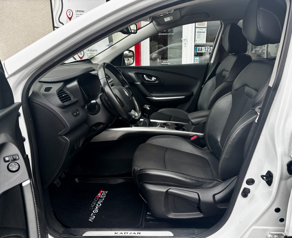 Renault Kadjar — 12