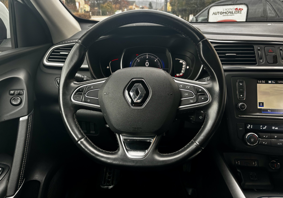 Renault Kadjar — 23