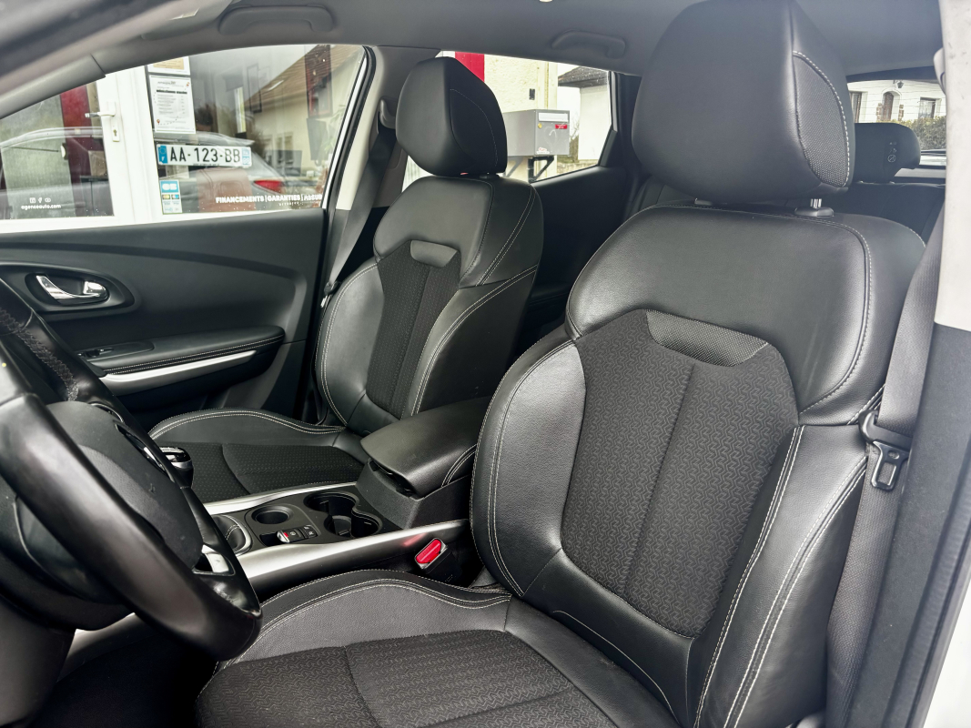 Renault Kadjar — 13