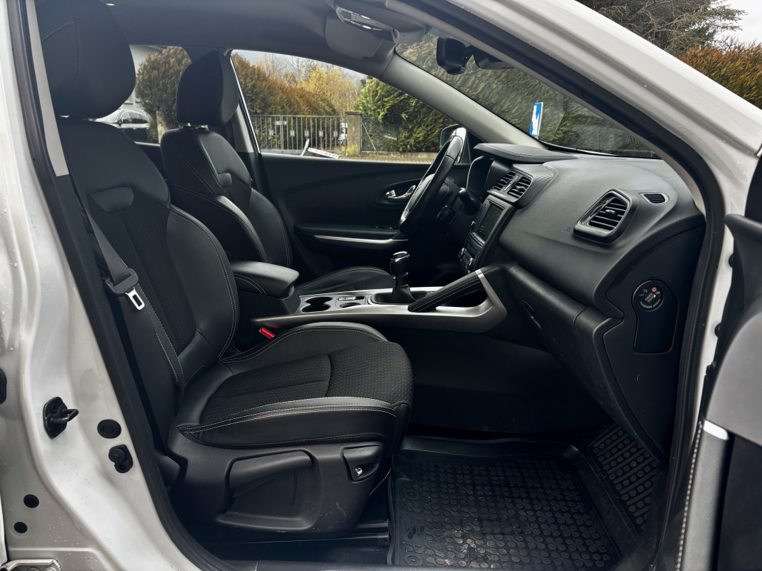 Renault Kadjar — 16