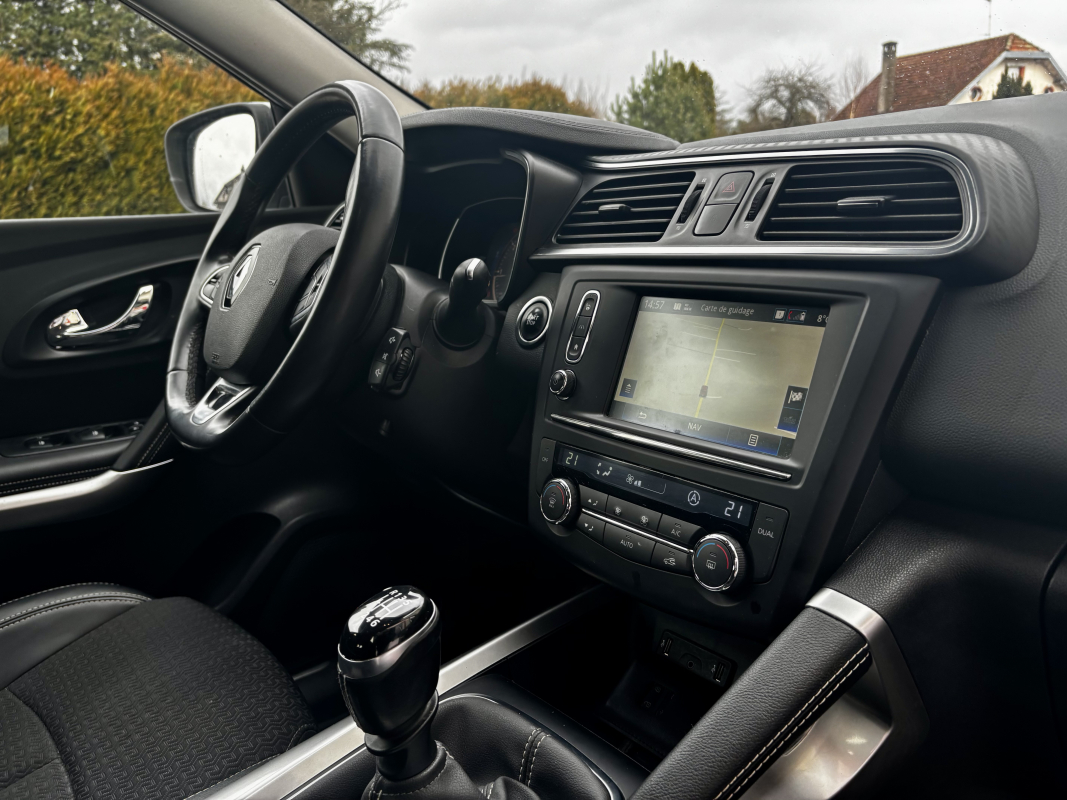 Renault Kadjar — 27
