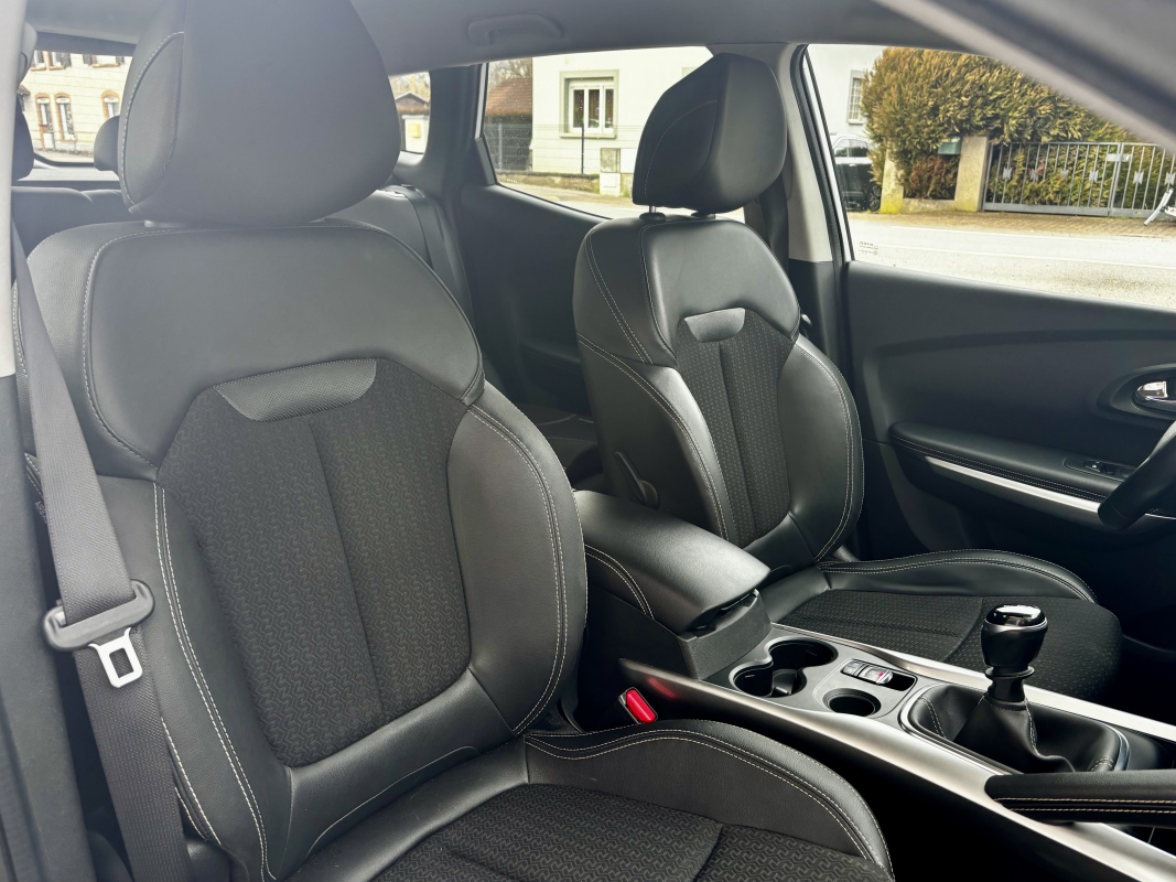 Renault Kadjar — 17