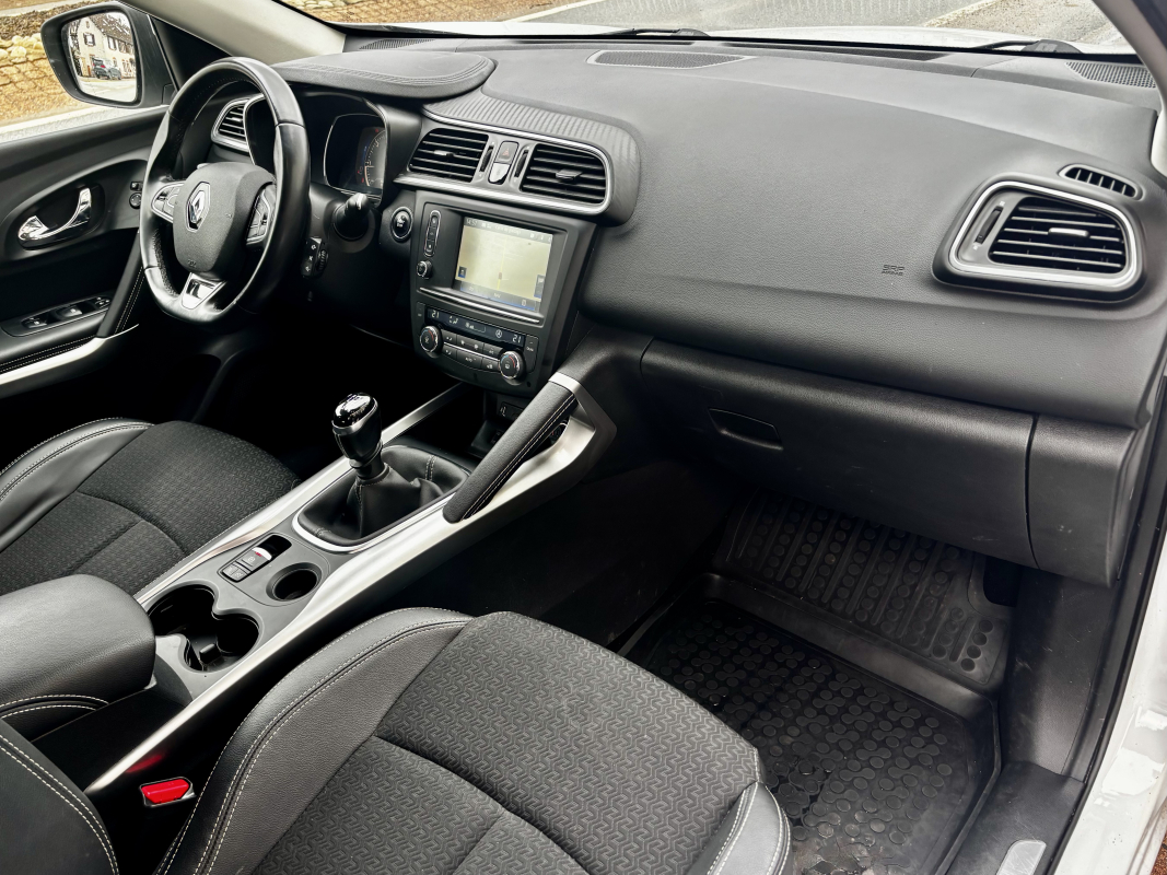 Renault Kadjar — 15