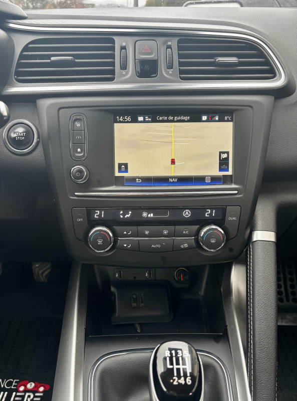 Renault Kadjar — 24