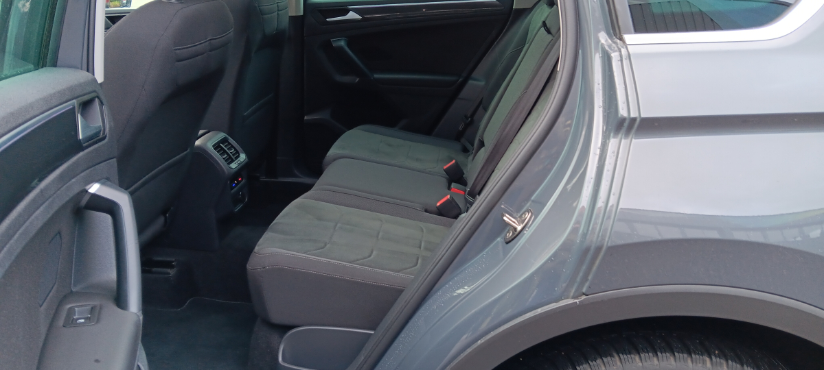 Volkswagen Tiguan — 13
