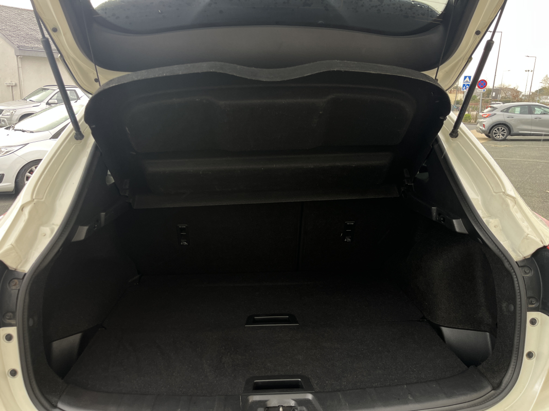 Nissan Qashqai — 20