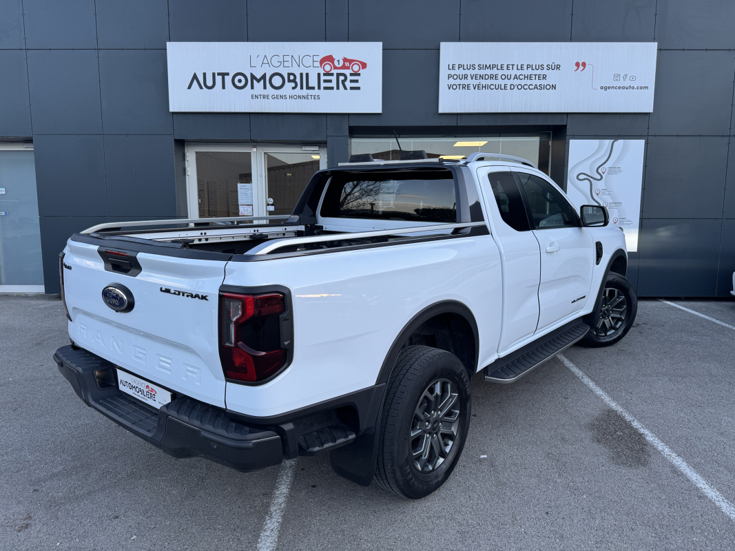 Ford Ranger — 2