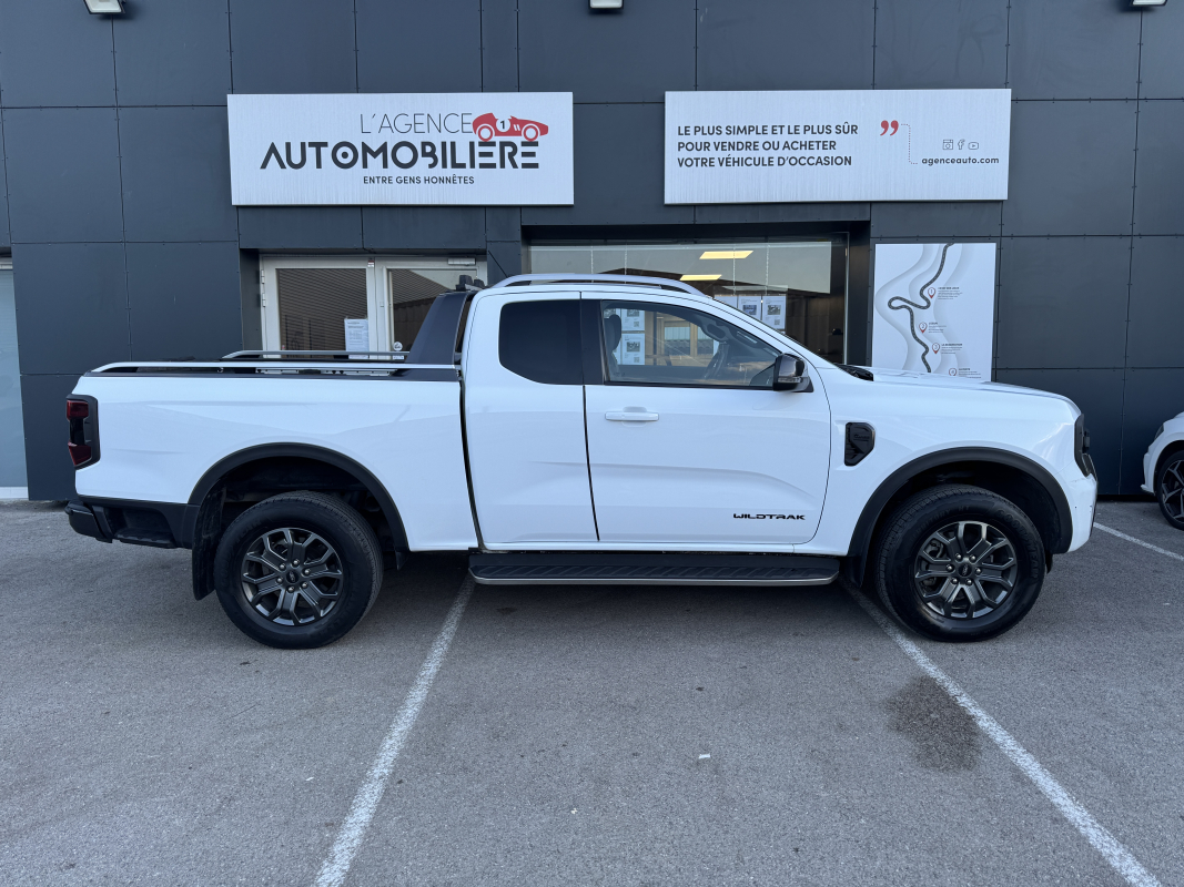 Ford Ranger — 6