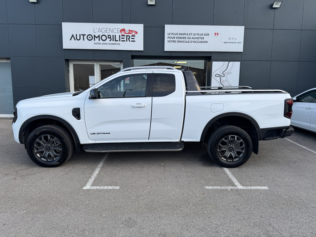 Ford Ranger — 4
