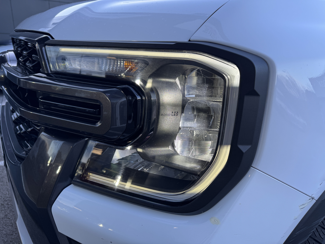 Ford Ranger — 30