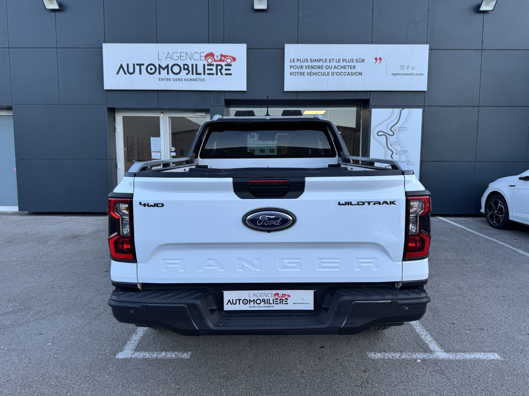 Ford Ranger — 5