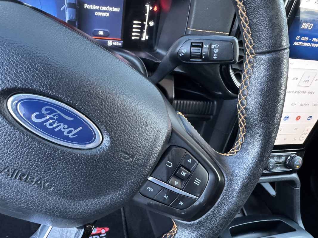 Ford Ranger — 13