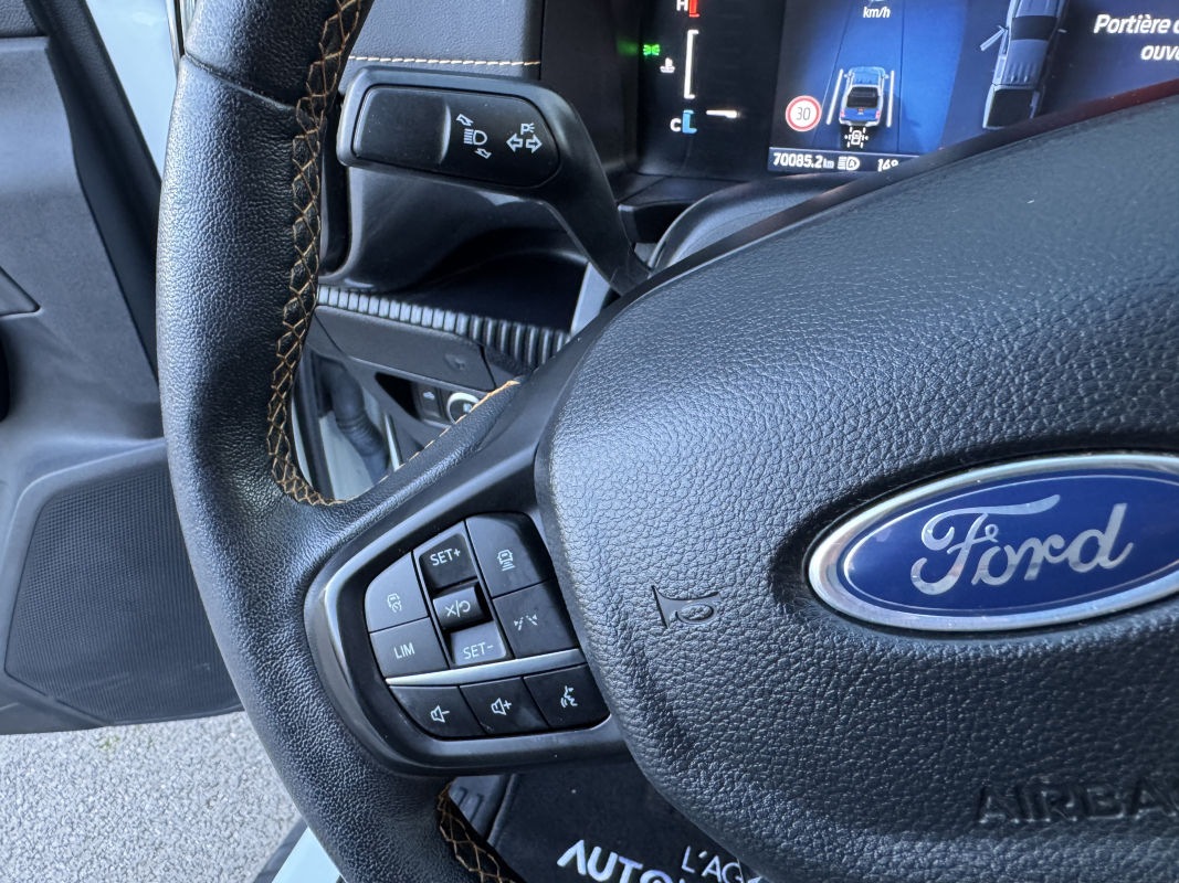 Ford Ranger — 11