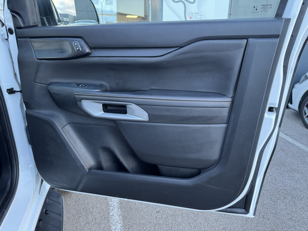 Ford Ranger — 36