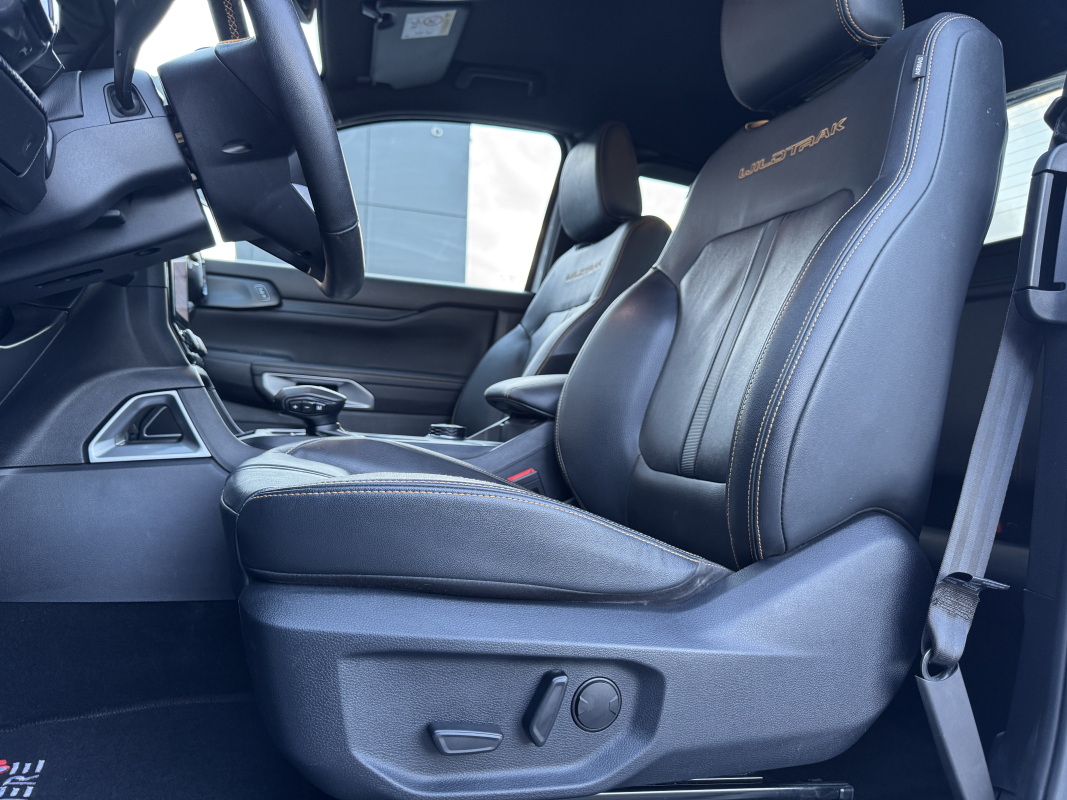 Ford Ranger — 21