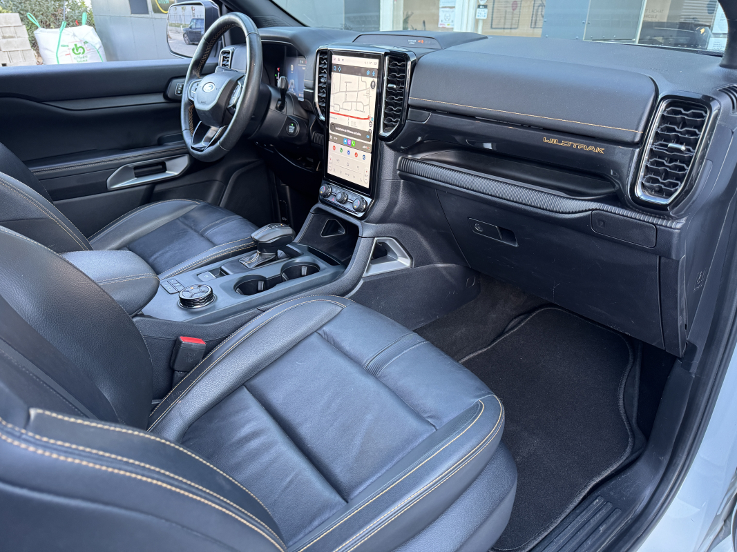 Ford Ranger — 27