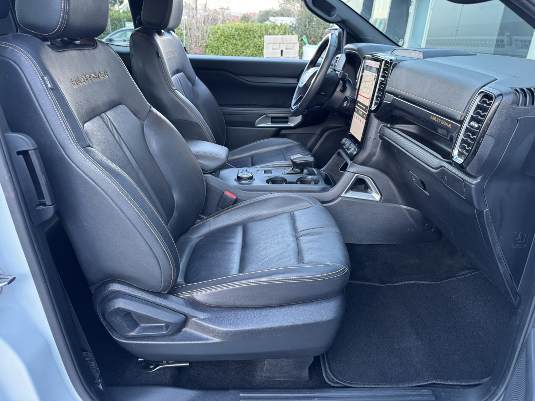 Ford Ranger — 29