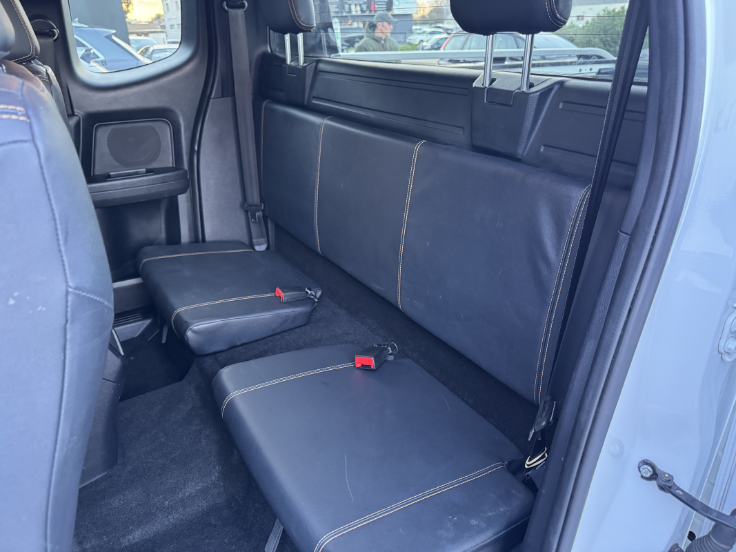 Ford Ranger — 23