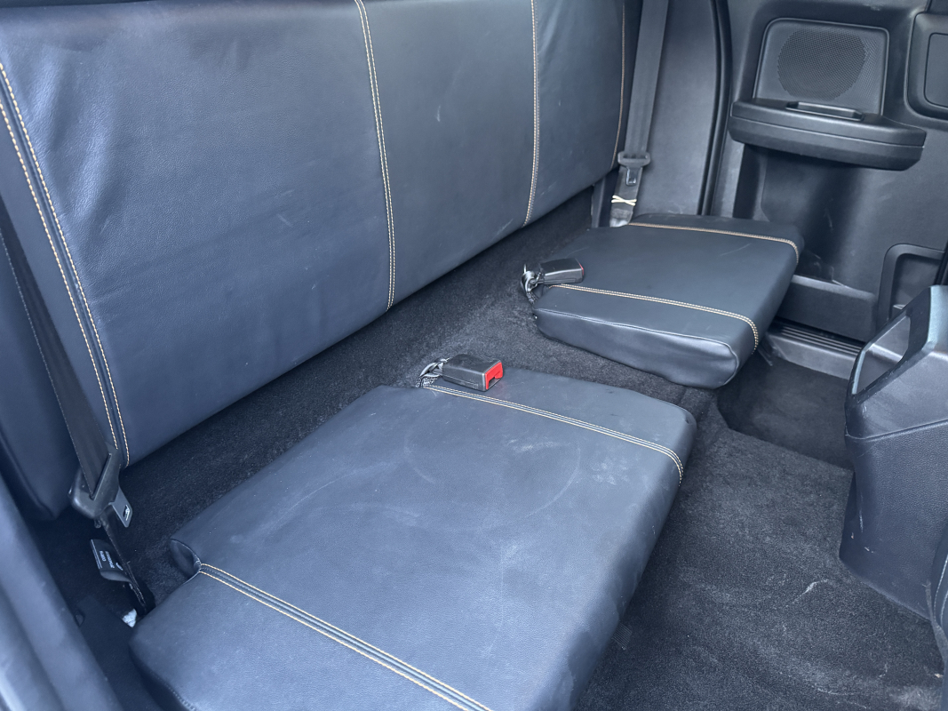 Ford Ranger — 25
