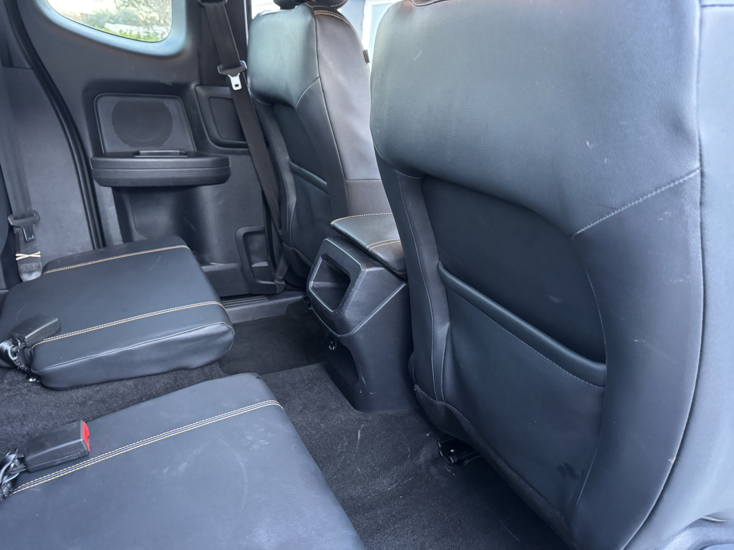 Ford Ranger — 26