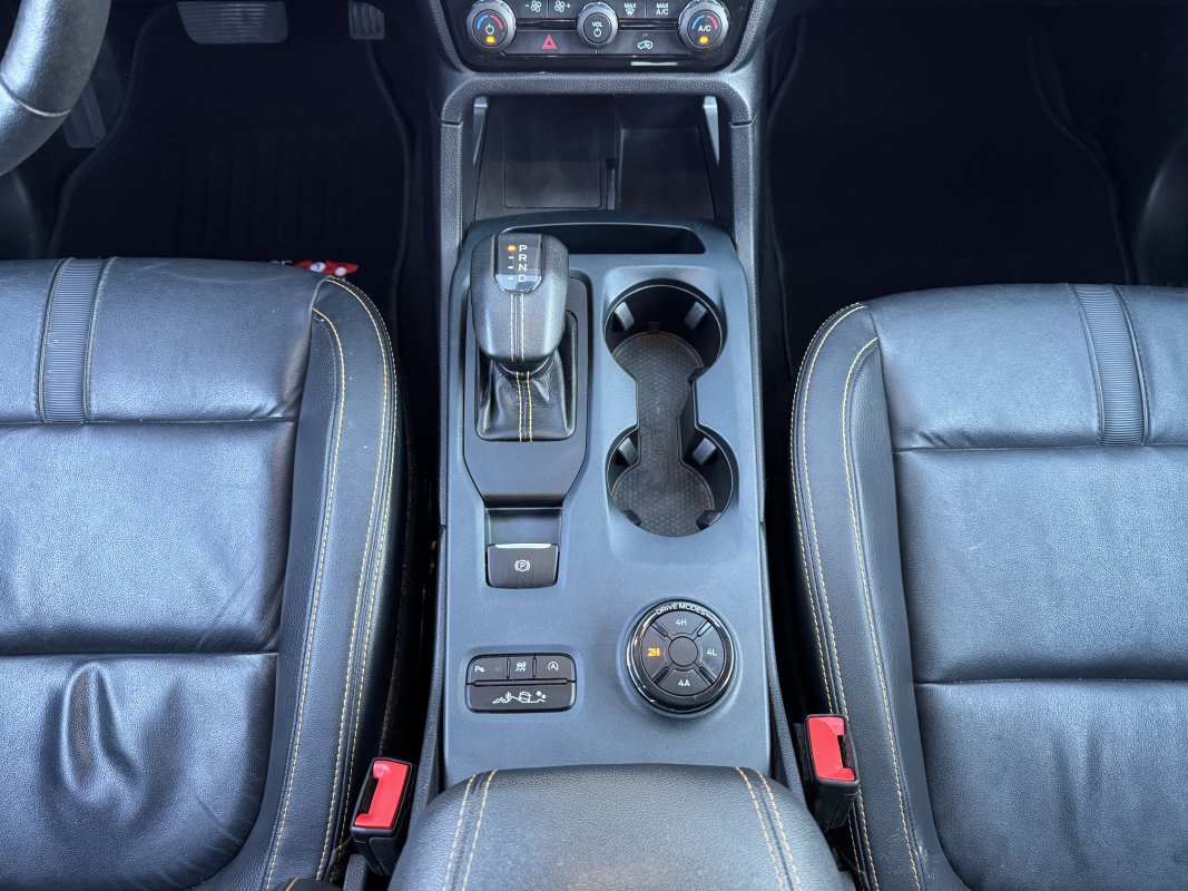 Ford Ranger — 20