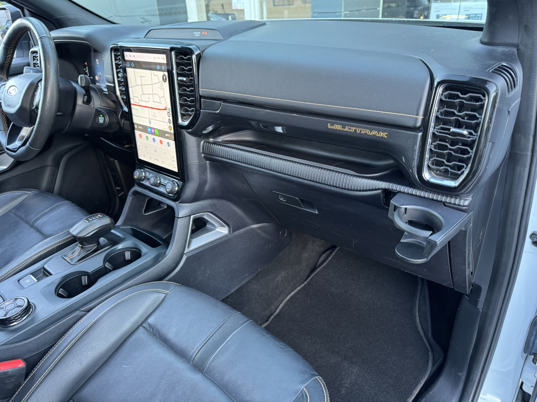 Ford Ranger — 28