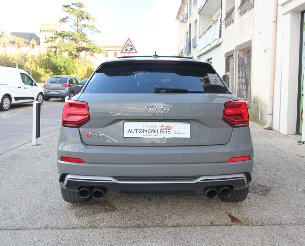 Audi SQ2 — 4