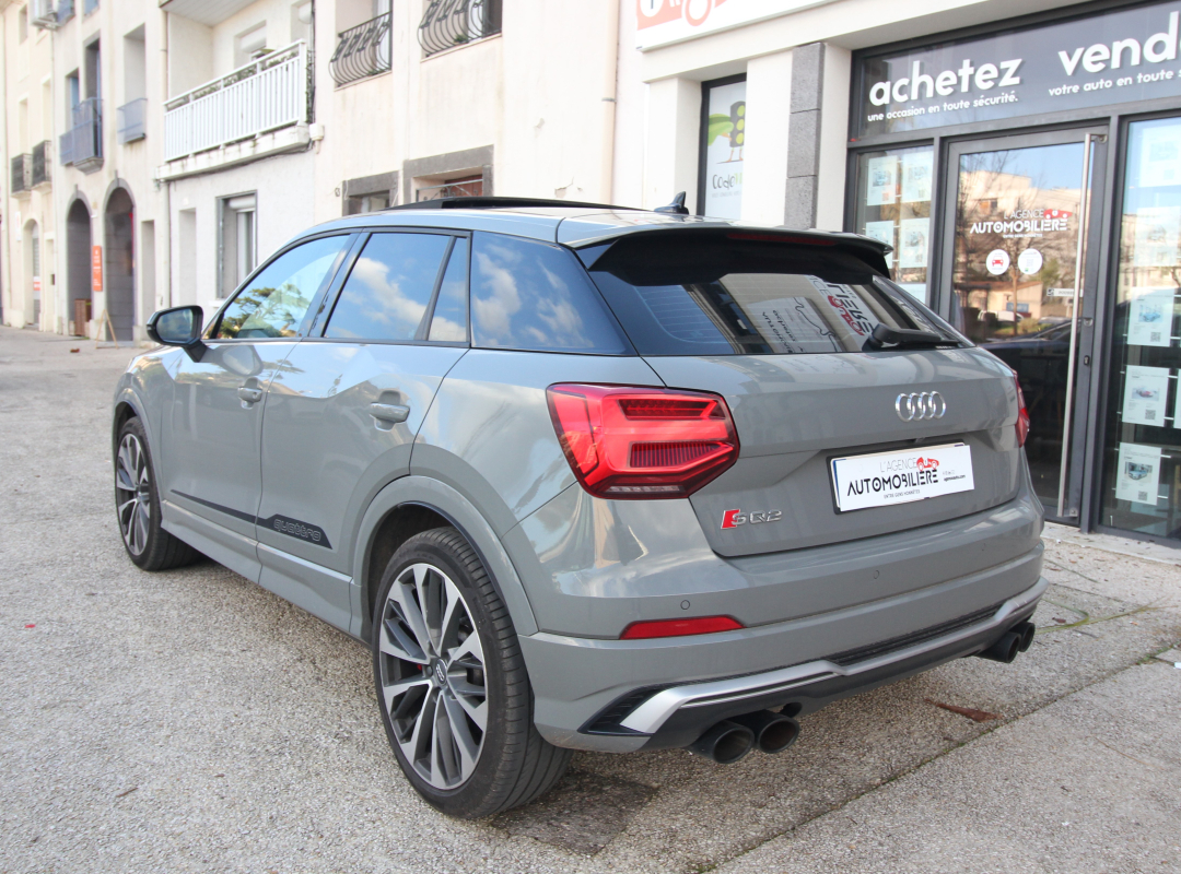 Audi SQ2 — 3