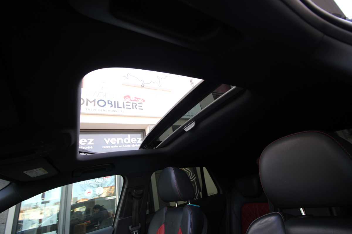 Audi SQ2 — 13