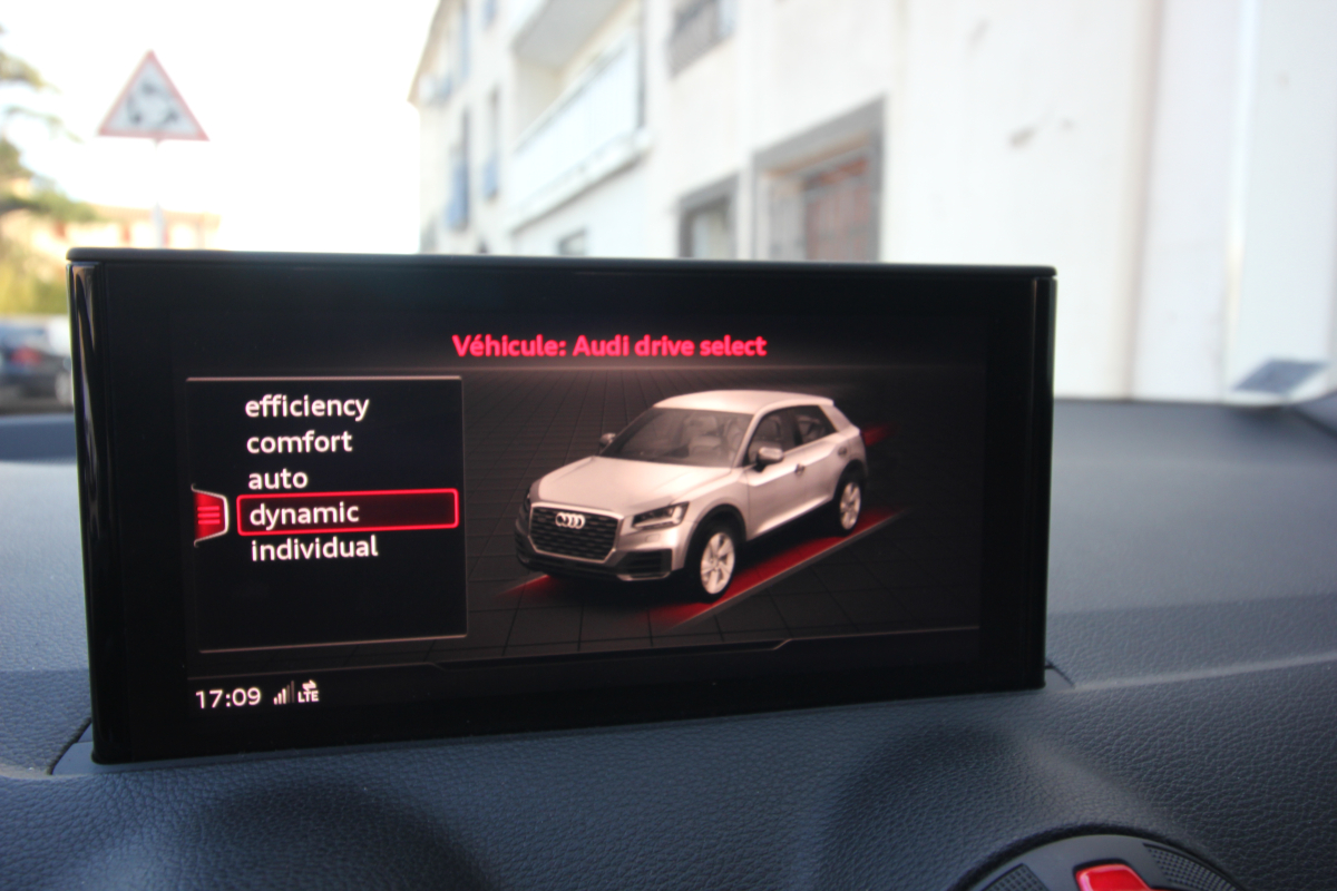Audi SQ2 — 15
