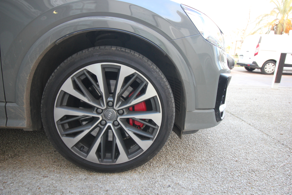 Audi SQ2 — 27