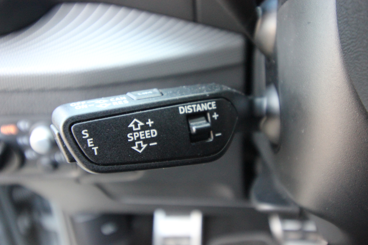 Audi SQ2 — 19
