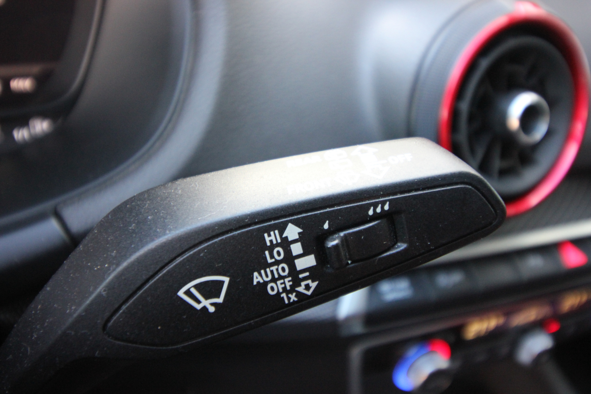 Audi SQ2 — 20