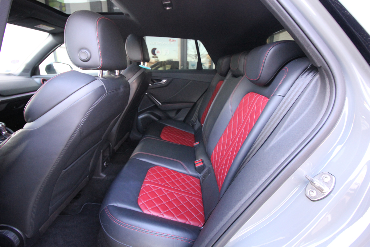 Audi SQ2 — 11