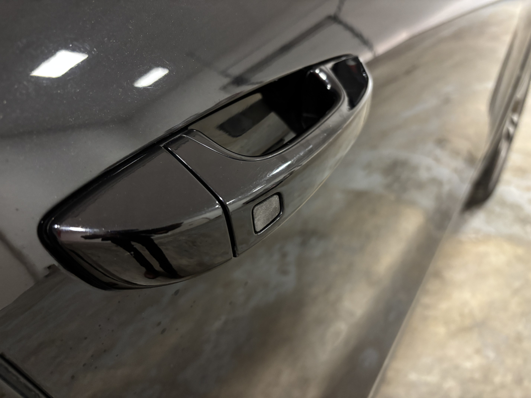 Porsche Cayenne — 29