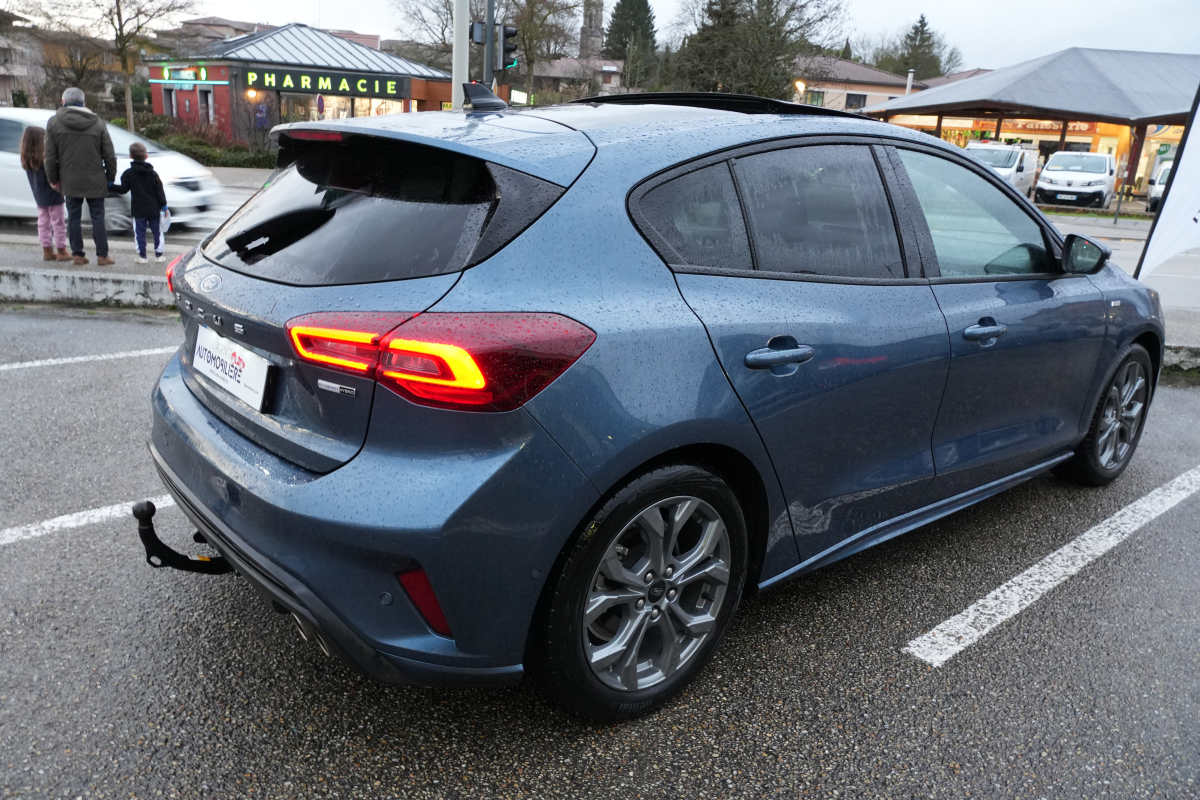 Ford Focus — 6