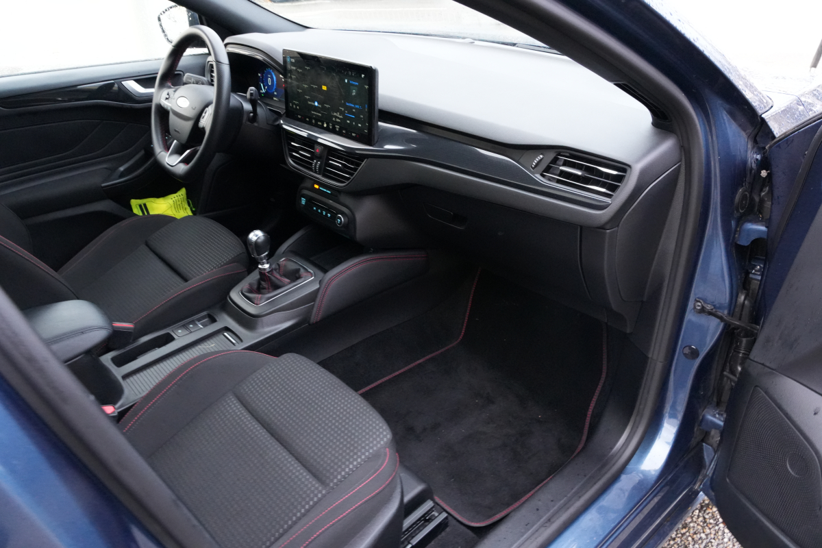 Ford Focus — 38
