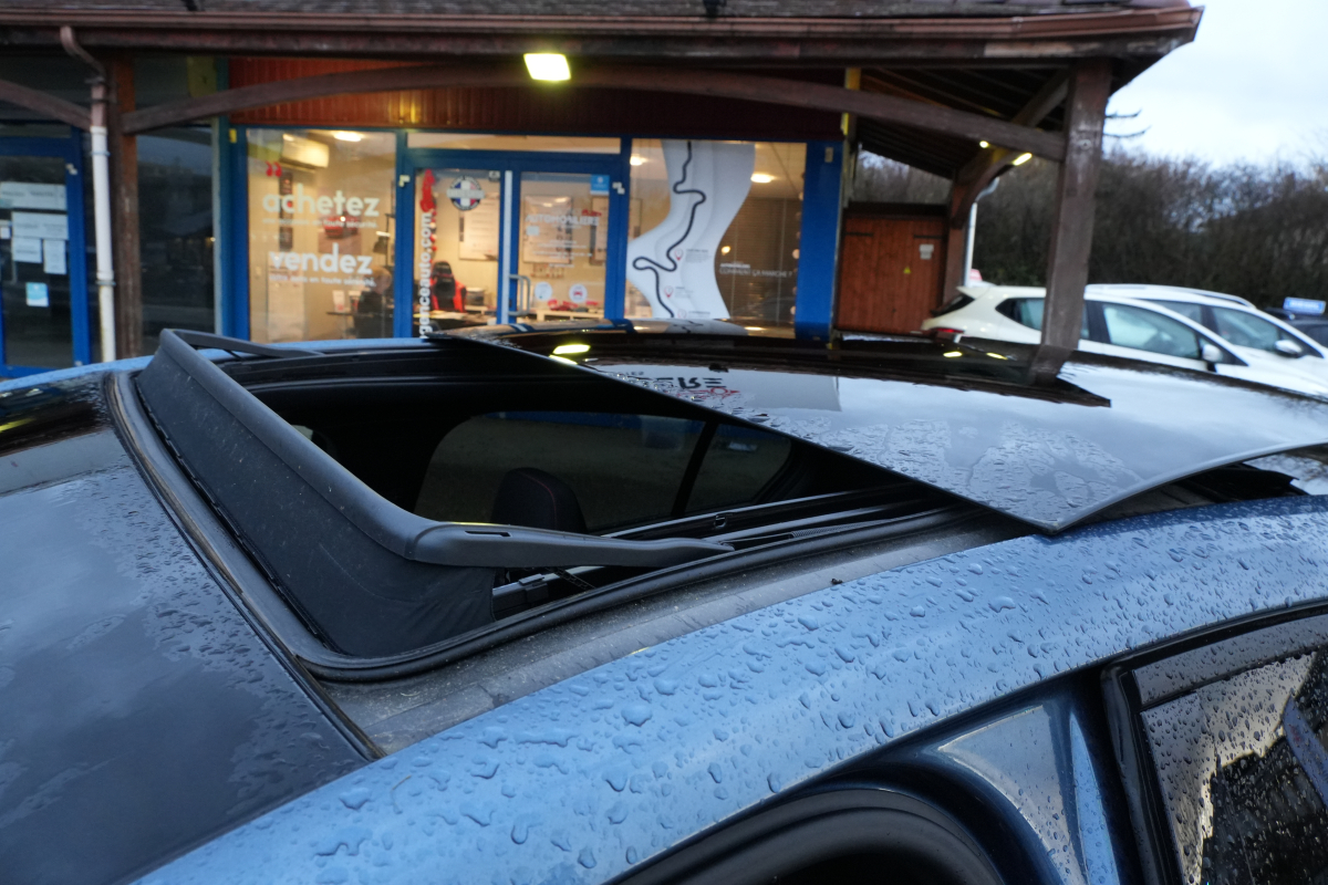 Ford Focus — 10