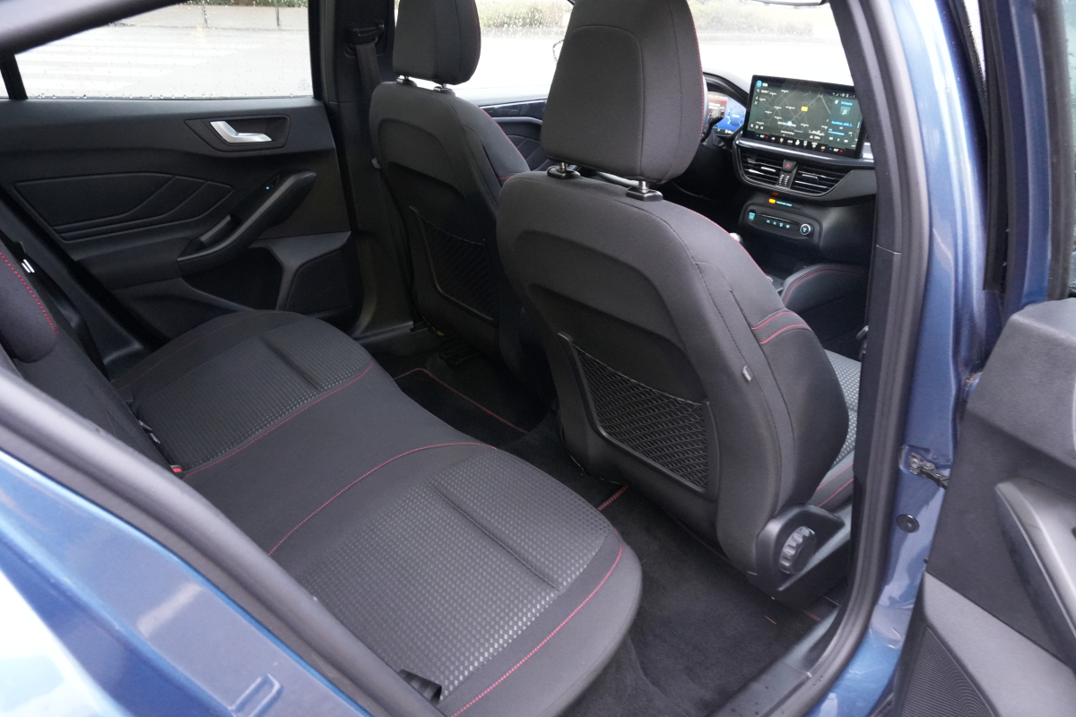 Ford Focus — 39
