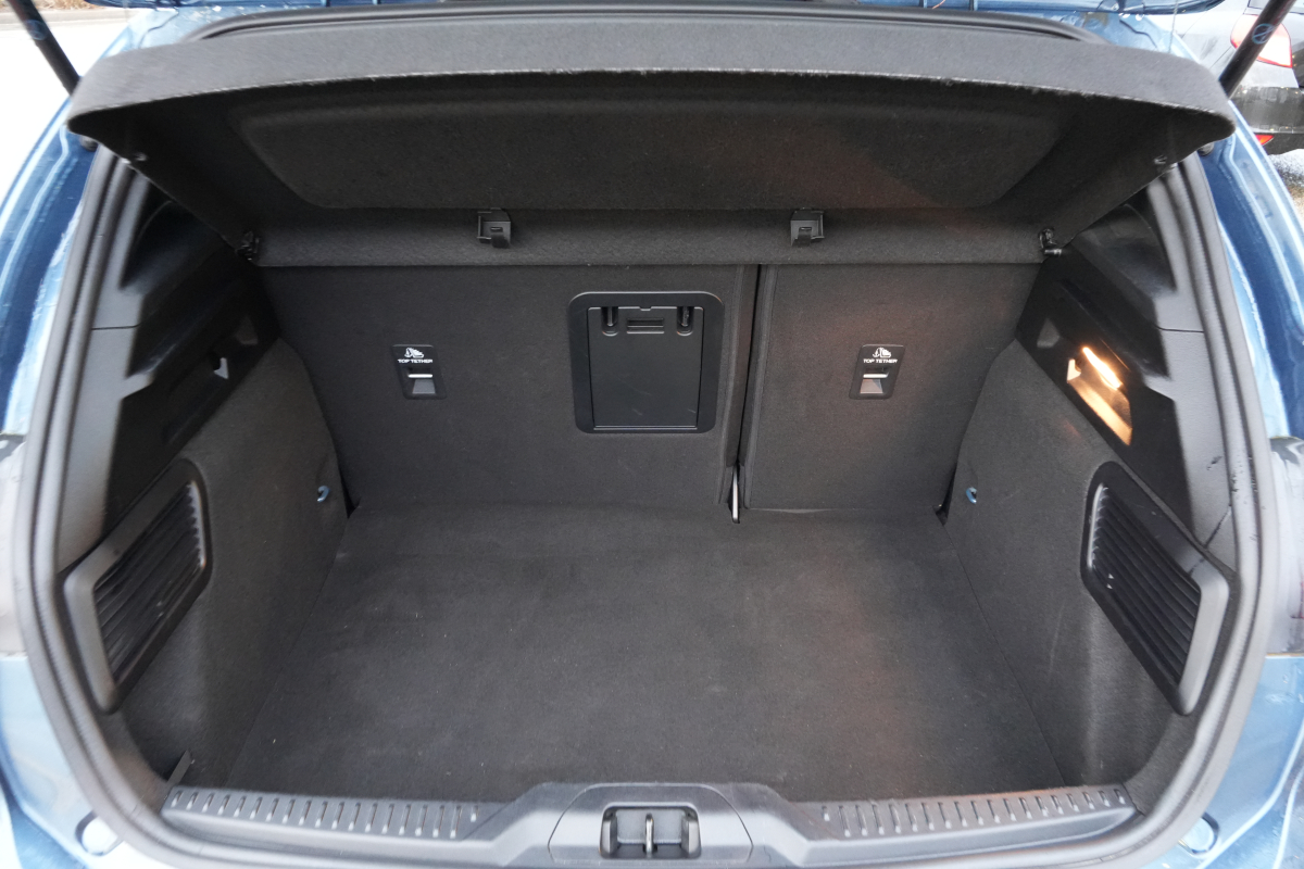 Ford Focus — 19