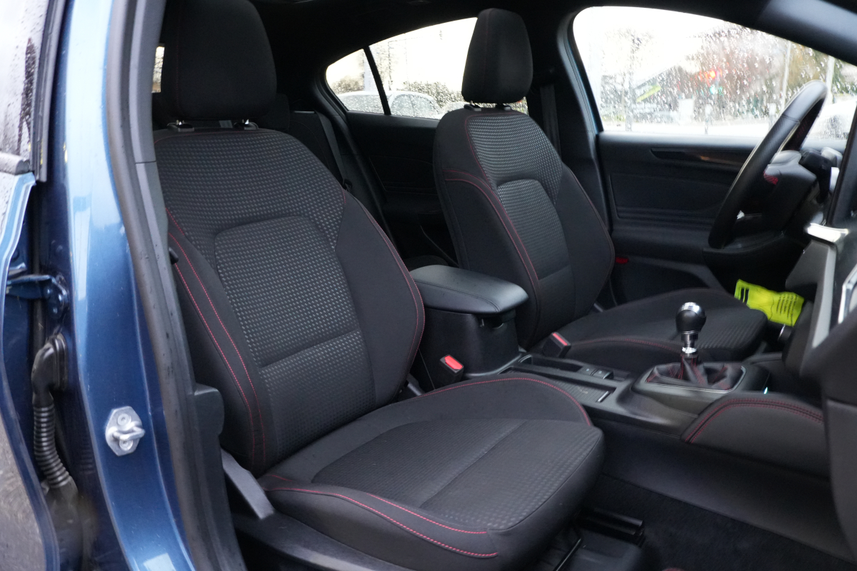 Ford Focus — 16