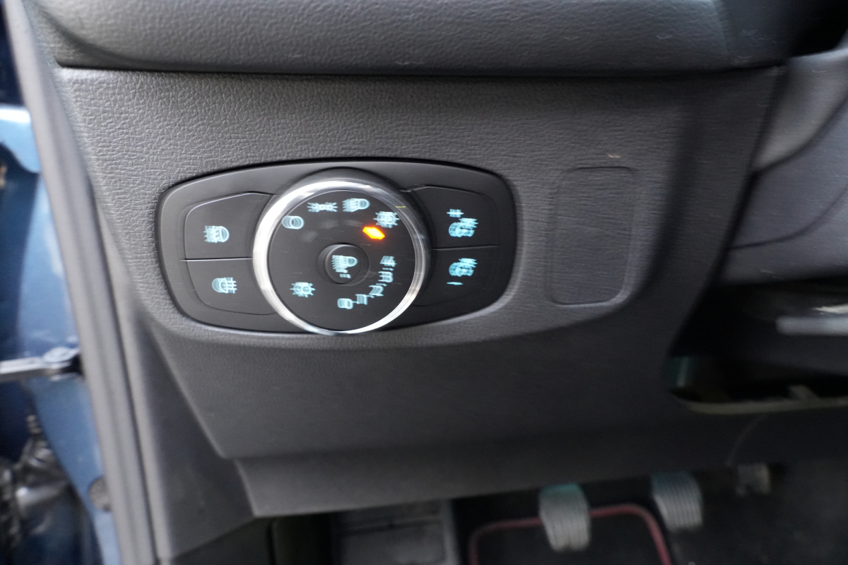 Ford Focus — 24