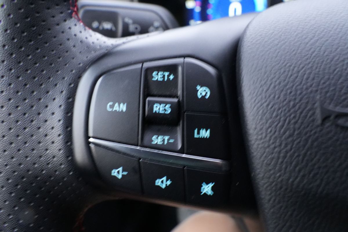 Ford Focus — 26